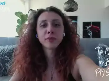 Chaturbate Live Sex of bumbum_kalibum