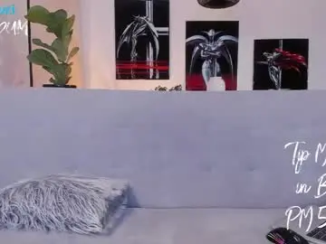 Chaturbate Adult Webcams of bumbum_kalibum