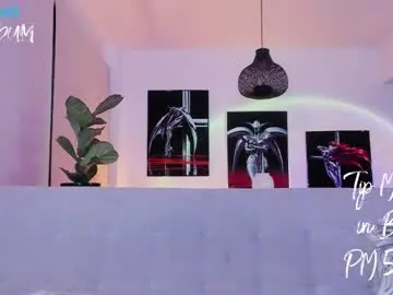 Chaturbate Watch Live Sex Cams of bumbum_kalibum