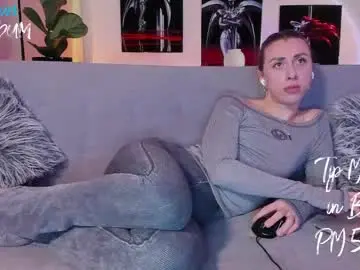 Chaturbate Live Sex Cam of bumbum_kalibum