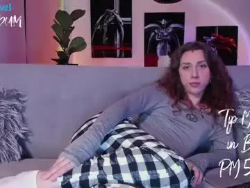 Chaturbate Free Porn Cam of bumbum_kalibum