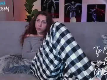 Chaturbate Live Sex Cam of bumbum_kalibum