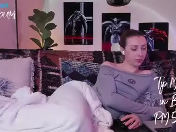 Chaturbate Free Porn Cam of bumbum_kalibum