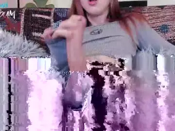 Chaturbate Live Sex of bumbum_kalibum