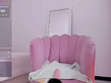 Chaturbate Best live sex cam show of camile_row