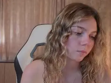 Chaturbate Nude Webcam of chasidygrandmaison
