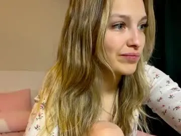 Chaturbate Live Porn of cutee_miley