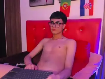 Chaturbate Adult Webcam of danny_prince