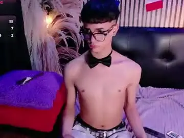 Chaturbate Best live sex cam show of danny_prince