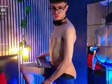 Chaturbate Free Porn Cam of danny_prince