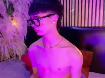Chaturbate Live Sex of danny_prince