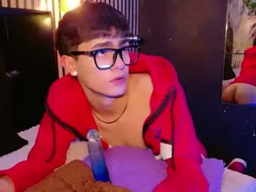 Chaturbate Sex Cam of danny_prince