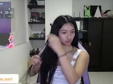 Chaturbate Free Live Porn of elaine_sun