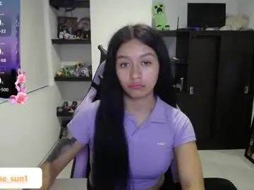 Chaturbate Free Porn Cam of elaine_sun