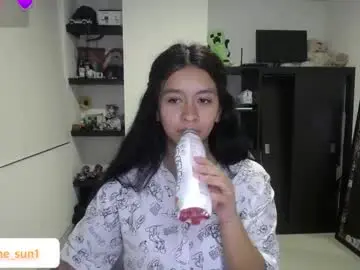 Chaturbate Nude Webcam of elaine_sun