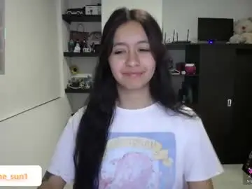 Chaturbate Live Sex Cam of elaine_sun