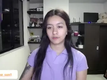 Chaturbate Adult Video Chat of elaine_sun