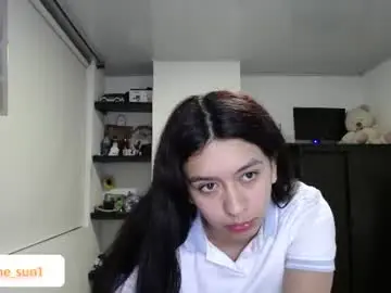 Chaturbate Nude Webcam of elaine_sun