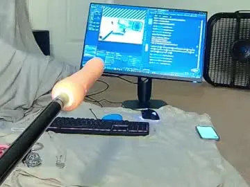 Chaturbate Live Sex Cam of feralasf