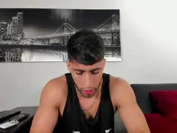 Chaturbate Adult Webcam of gato_pascal
