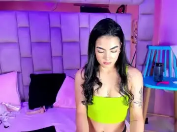 Chaturbate Best live sex cam show of gisell_squirt