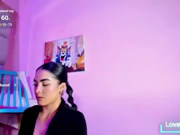 Chaturbate Watch Live Sex Cams of gisell_squirt