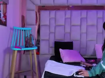 Chaturbate Free Porn Cam of gisell_squirt