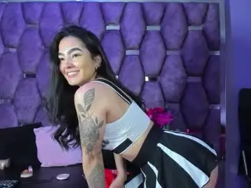 Chaturbate Best live sex cam show of gisell_squirt