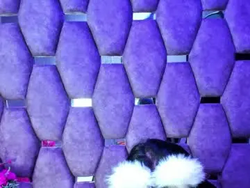 Chaturbate Live Porn of gisell_squirt