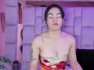 Chaturbate Best live sex cam show of gisell_squirt