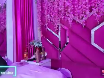 Chaturbate Adult Video Chat of gisell_squirt