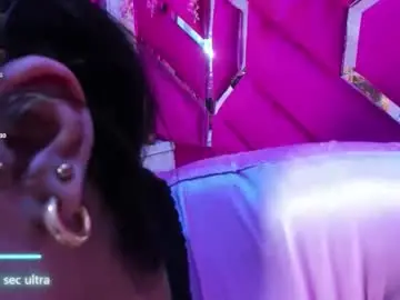 Chaturbate Live Porn of gisell_squirt