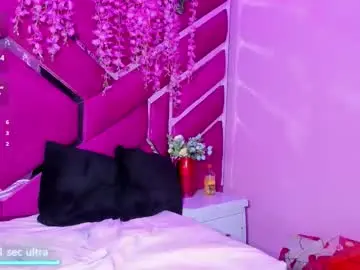 Chaturbate Adult Webcam of gisell_squirt