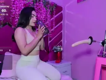 Chaturbate Free Porn Cam of gisell_squirt