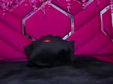 Chaturbate Best Webcam of gisell_squirt