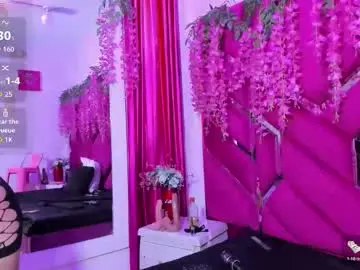 Chaturbate Free Live Porn of gisell_squirt