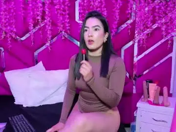 Chaturbate Sex Cam of gisell_squirt