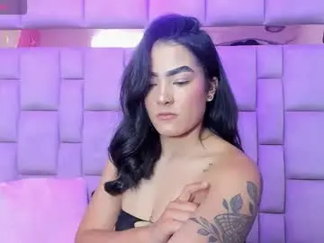 Chaturbate Best Webcam of gisell_squirt