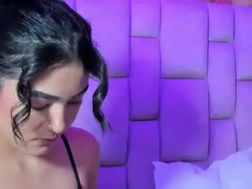 Chaturbate Sex Chat of gisell_squirt