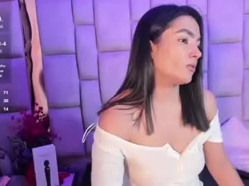 Chaturbate Live Sex of gisell_squirt