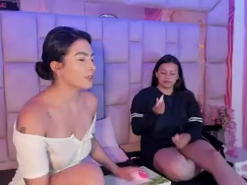 Chaturbate Nude Webcam of gisell_squirt