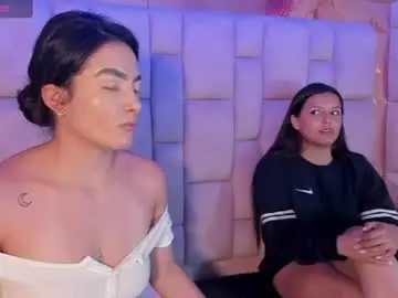 Chaturbate Live Sex of gisell_squirt