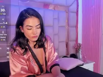 Chaturbate Free Live Porn of gisell_squirt