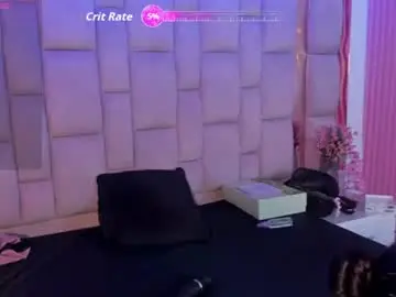 Chaturbate Watch Live Sex Cams of gisell_squirt