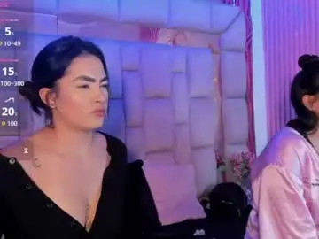 Chaturbate Best live sex cam show of gisell_squirt