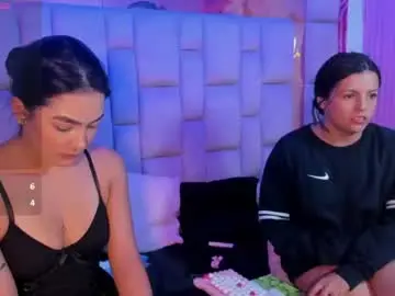 Chaturbate Private Sex Chat of gisell_squirt