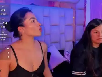 Chaturbate Adult Webcam of gisell_squirt