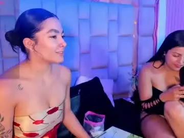 Chaturbate Free Porn Cam of gisell_squirt