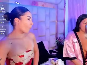 Chaturbate Free Live Porn of gisell_squirt