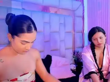 Chaturbate Best live sex cam show of gisell_squirt